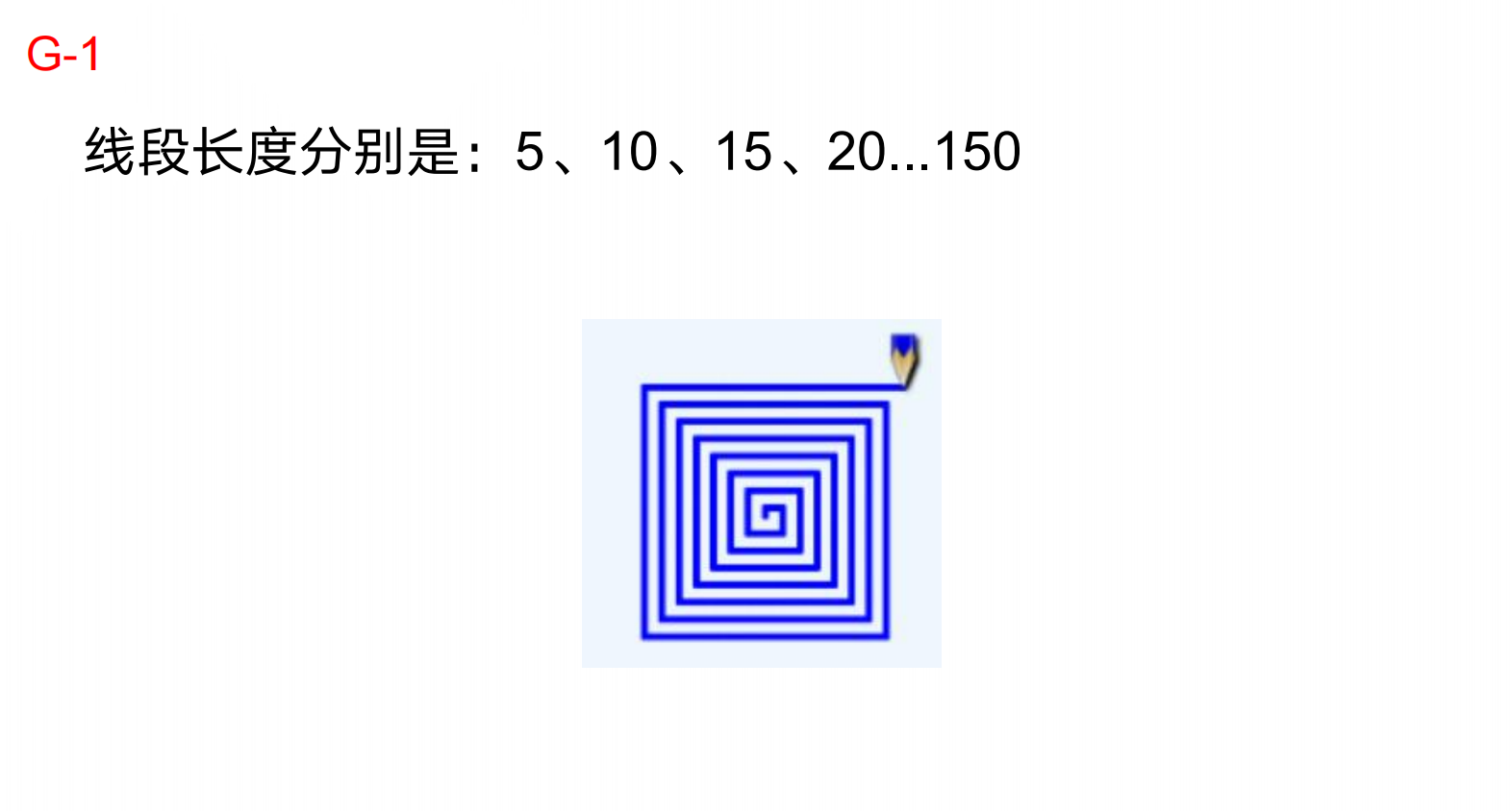 Goc挑战赛集训 - 图31