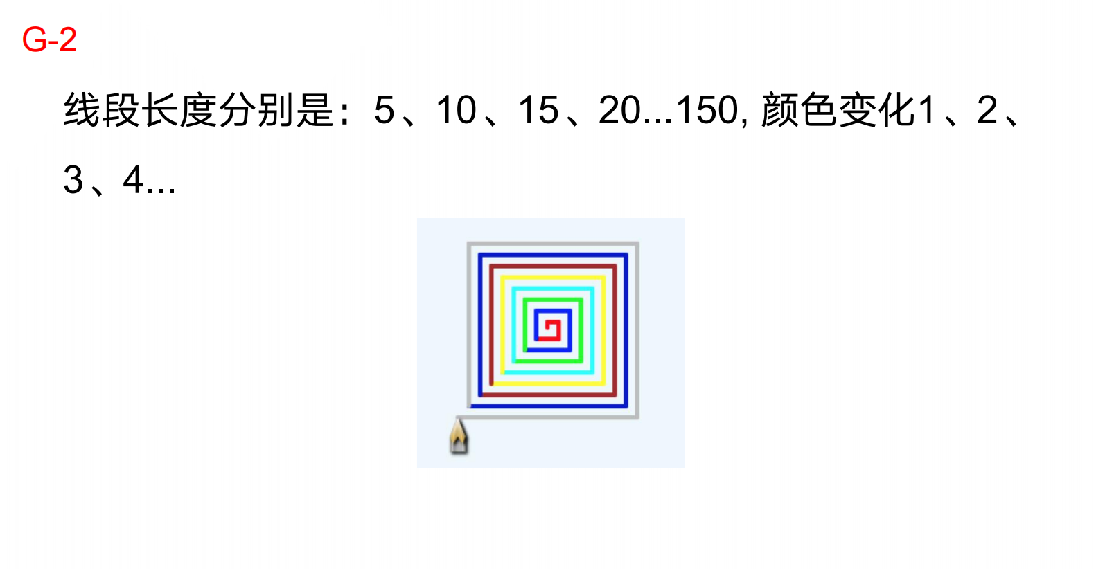 Goc挑战赛集训 - 图32