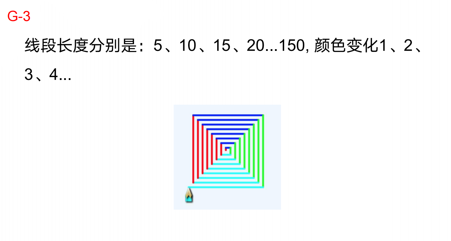 Goc挑战赛集训 - 图33